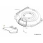 CHUTE SIDE DISCHARGE 21" 731-07486 ORIGINAL MTD CHUTE SIDE DISCHARGE 21" 731-07486 ORIGINAL MTD