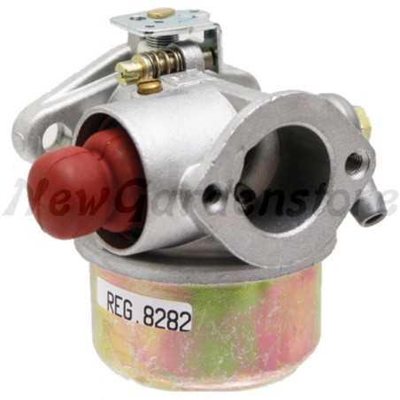 Vergaser Motor Rasentraktor Rasenmäher kompatibel TECUMSEH 632795A | NewgardenParts.com
