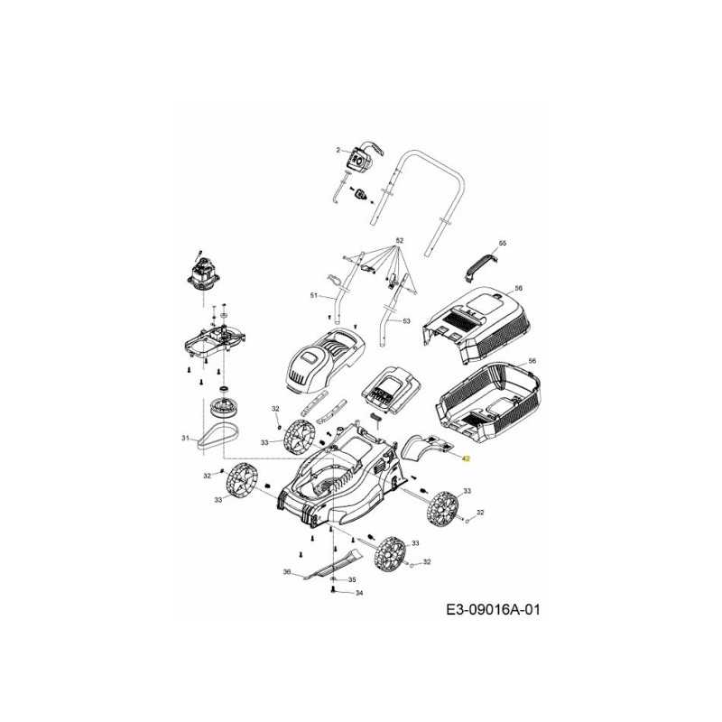 BAFFLE REAR 092.61.441 ORIGINAL MTD BAFFLE REAR 092.61.441 ORIGINAL MTD