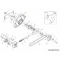 GUARD:BLADE:EDGER 731-05064 ORIGINAL MTD GUARD:BLADE:EDGER 731-05064 ORIGINAL MTD