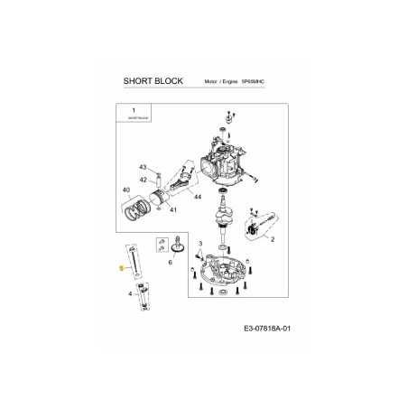 ASTINA DI LIVELLO 751-12696 ORIGINALE MTD | NewgardenParts.com
