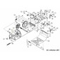 DISC ASM:WHL:FRICTION 656-04055A ORIGINAL MTD DISC ASM:WHL:FRICTION 656-04055A ORIGINAL MTD