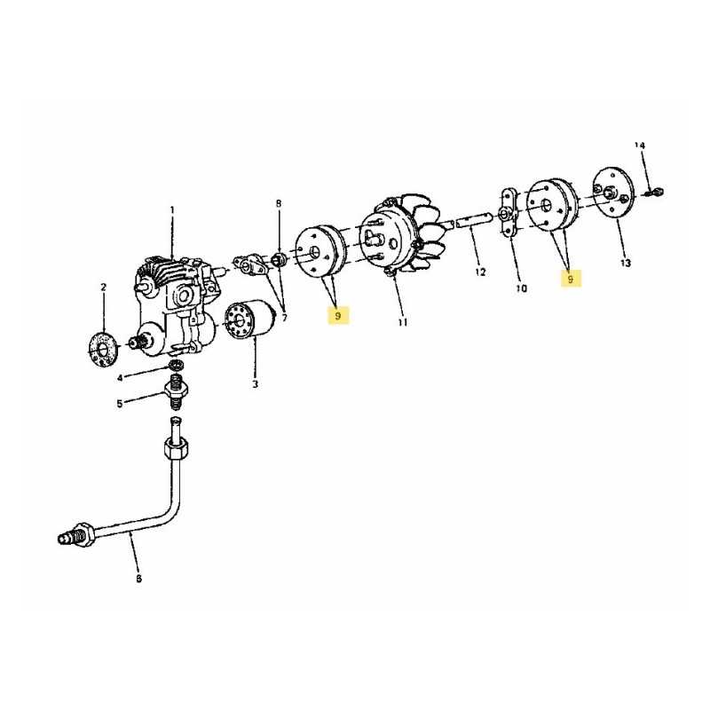 PLATE CLUTCH 722-3000 ORIGINAL MTD