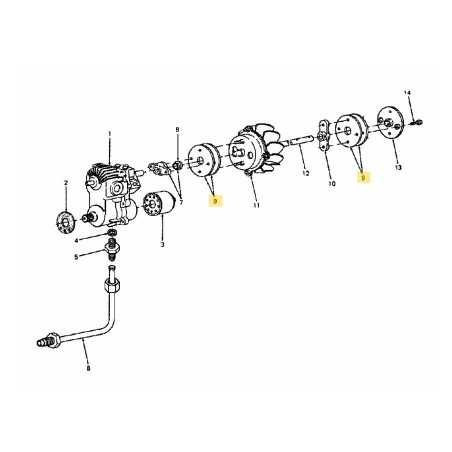 PLATE CLUTCH 722-3000 ORIGINAL MTD | NewgardenParts.com