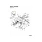 WHL ASM BRG 4.9 FRCTN WHL 684-0042C ORIGINALE MTD