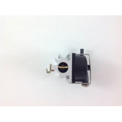 Vergasermotor Rasentraktor Rasenmäher kompatibel TECUMSEH 640020B | NewgardenParts.com