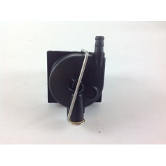 Carburatore motore trattorino tagliaerba rasaerba compatibile TECUMSEH 640020B | NewgardenParts.com