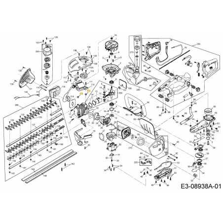 ADAPTOR 092.63.694 ORIGINAL MTD | NewgardenParts.com