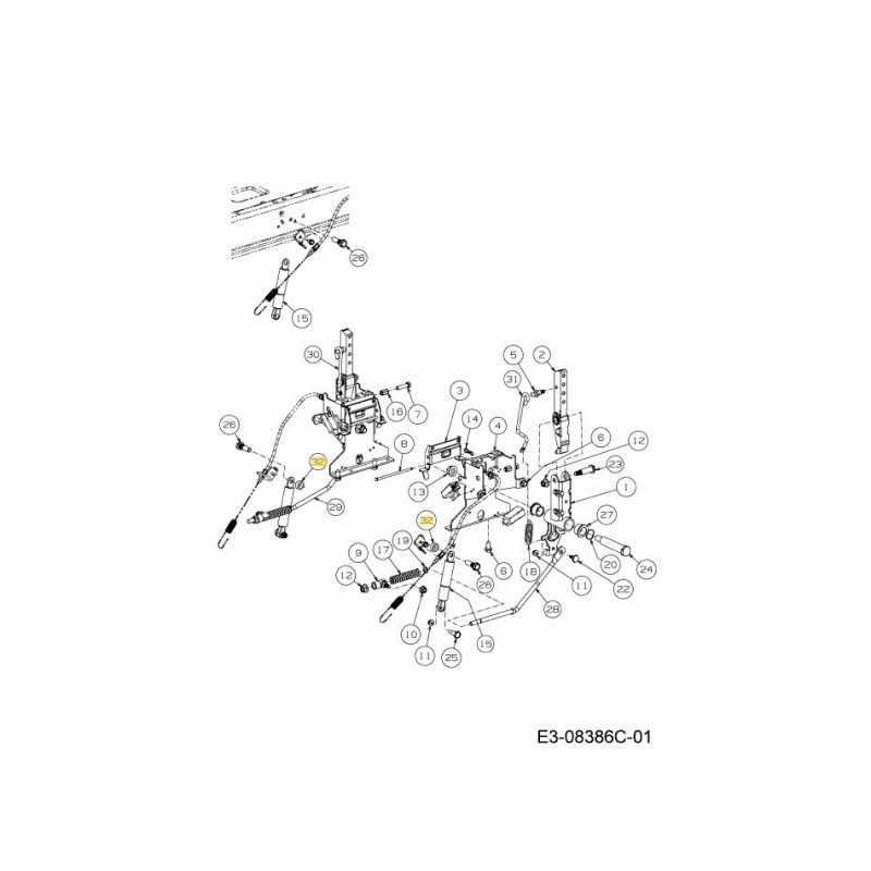 ESPACIADOR 750-04428 ORIGINAL MTD