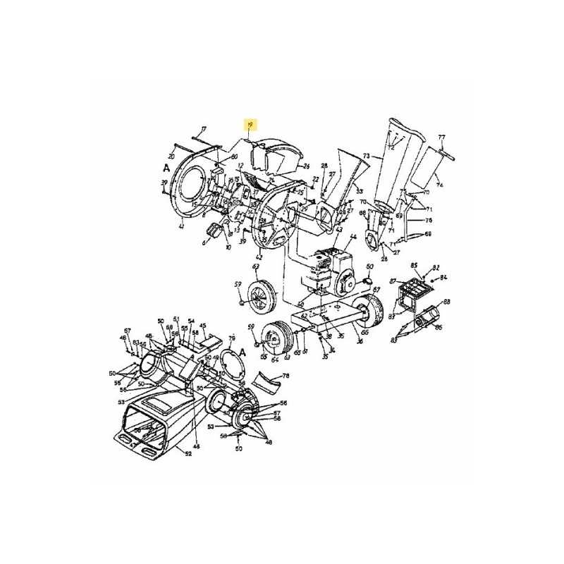 Distanzscheibe 750-0793 ORIGINAL MTD