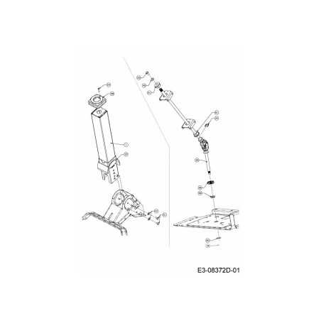 Distanzscheibe 738-04552B ORIGINAL MTD | NewgardenParts.com