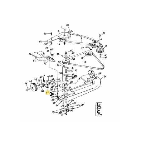 Abstandshalter 748-0278 Original Montiert | NewgardenParts.com