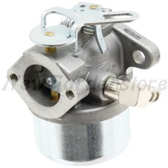 Carburatore motore trattorino tagliaerba rasaerba compatibile TECUMSEH 640084B | NewgardenParts.com