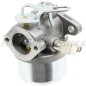 Carburettor engine lawn tractor mower compatible TECUMSEH 640084B