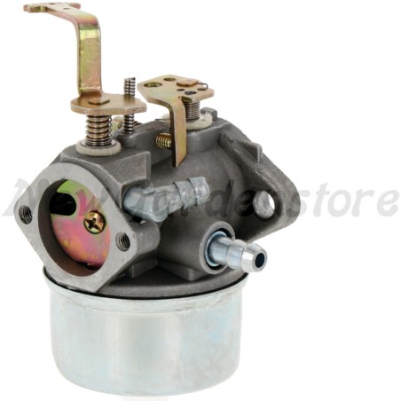 Carburatore motore trattorino tagliaerba rasaerba compatibile TECUMSEH 640112 | NewgardenParts.com