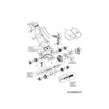 Distanzscheibe 750-06218 ORIGINAL MTD | NewgardenParts.com