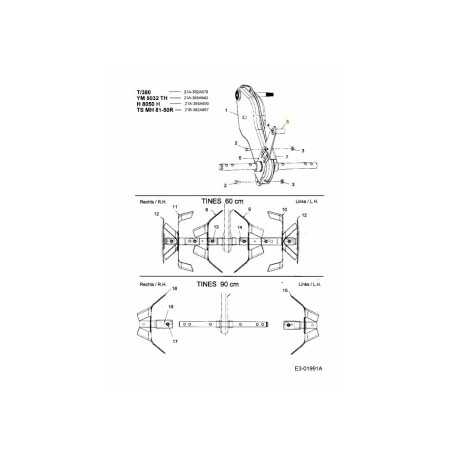 Abstandshalter 750-3146 Original Montiert | NewgardenParts.com