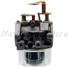 Carburatore motore trattorino tagliaerba rasaerba compatibile TECUMSEH 640112 | NewgardenParts.com