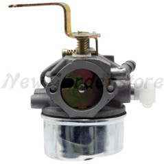 Carburatore motore trattorino tagliaerba rasaerba compatibile TECUMSEH 640112 | NewgardenParts.com