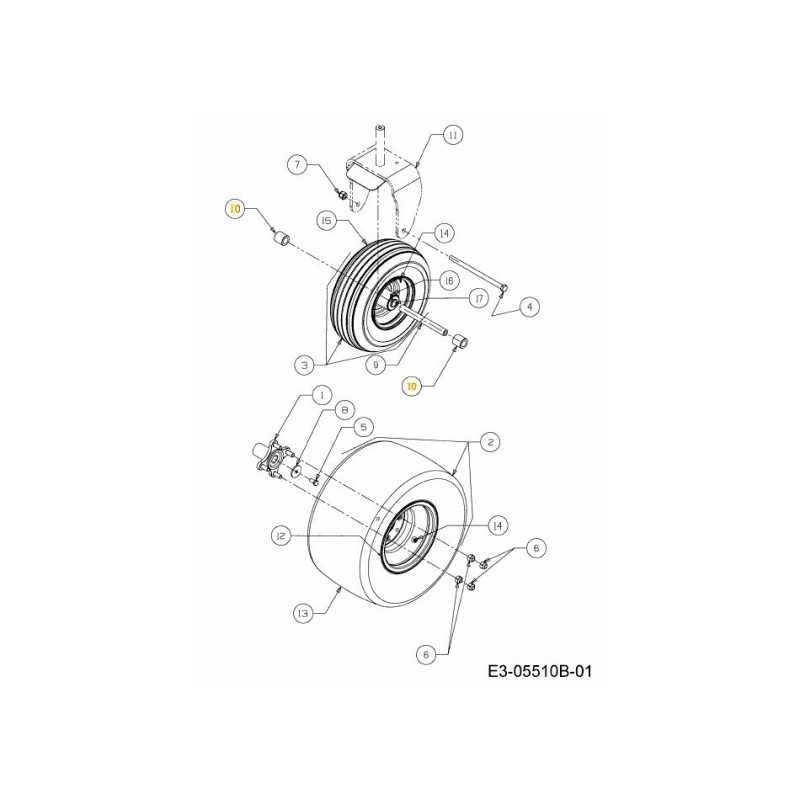 Distanzscheibe 750-05572 ORIGINAL MTD