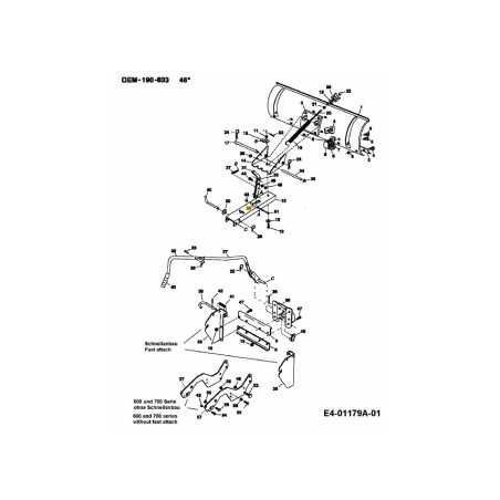 Distanzscheibe AF-46053 ORIGINAL MTD | NewgardenParts.com