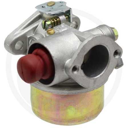 Vergaser Motor Rasentraktor mähwerk kompatibel TECUMSEH 640117 | NewgardenParts.com