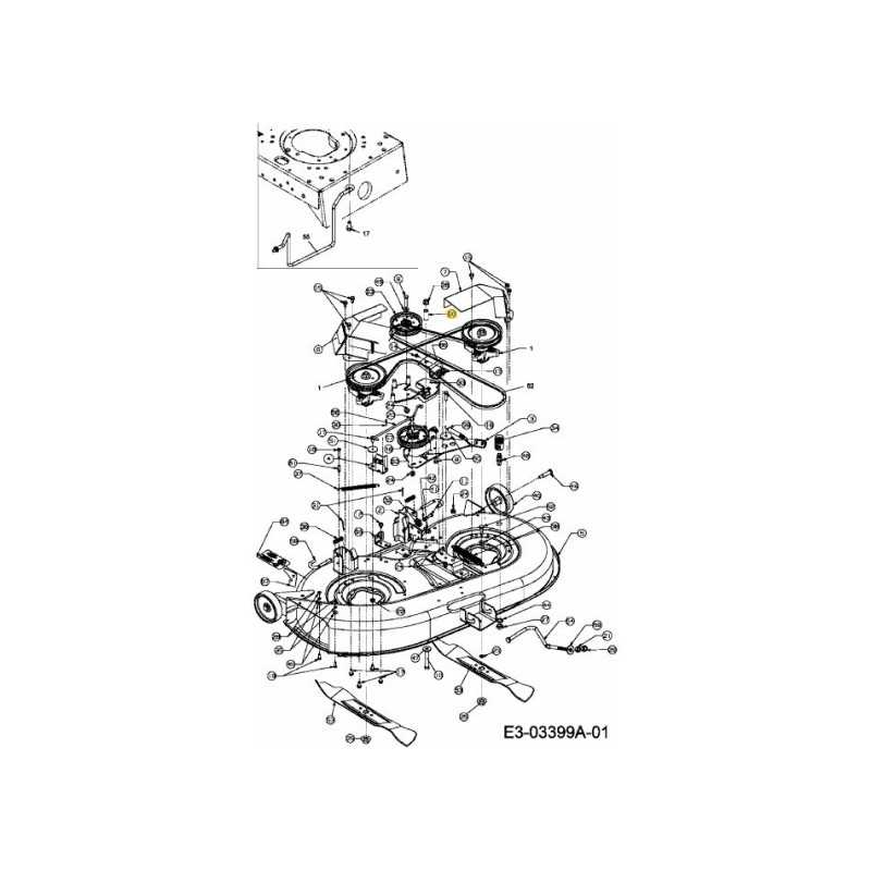 Distanzscheibe 750-04637A ORIGINAL MTD