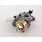 Carburateur ZANETTI PETROL ENGINE compatible ZBM160 B05.09.100