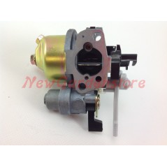 Carburatore MOTORE ZANETTI BENZINA ORIGINALE ZBM160 B05.09.100 | NewgardenParts.com