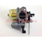 Carburateur ZANETTI PETROL ENGINE compatible ZBM160 B05.09.100