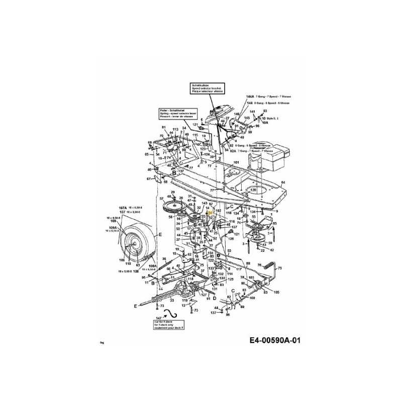 SPACER .375 ID X .625 OD X 1.5 750-0703 ORIGINAL MTD