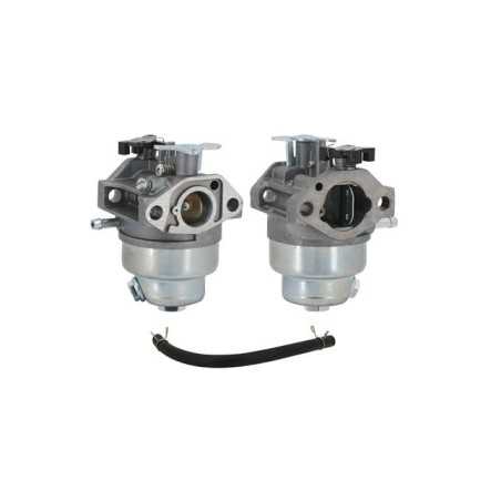 Carburettor vertical engines GCV 135 GCV 160 GCV 190 GC 135 GC 160 HONDA | NewgardenParts.com