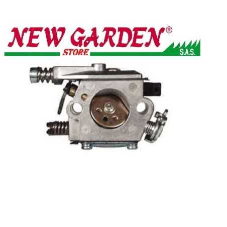 Carburettor chainsaw 5500 5800 221920 CHINA | NewgardenParts.com