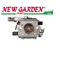 Carburettor chainsaw 5500 5800 221920 CHINA