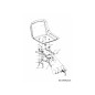 SPCR:ASIENTO:ADJ 731-04074 ORIGINAL MTD SPCR:ASIENTO:ADJ 731-04074 ORIGINAL MTD