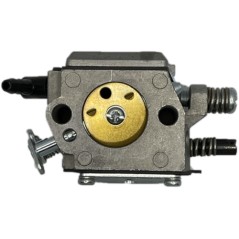 Carburettor chainsaw china 62 cc without primer AG 04400116 | NewgardenParts.com