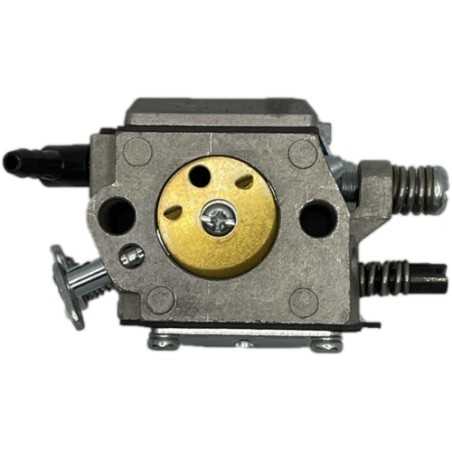 Carburettor chainsaw china 62 cc without primer AG 04400116 | NewgardenParts.com