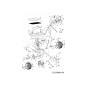 SPACER TUBE AF-47683 ORIGINAL MTD