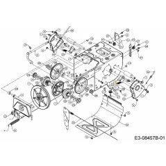 ATTIVATORE DOGG LH 618-06988 ORIGINALE MTD | NewgardenParts.com