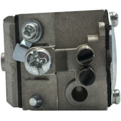 Carburettor chainsaw china 62 cc without primer AG 04400116 | NewgardenParts.com