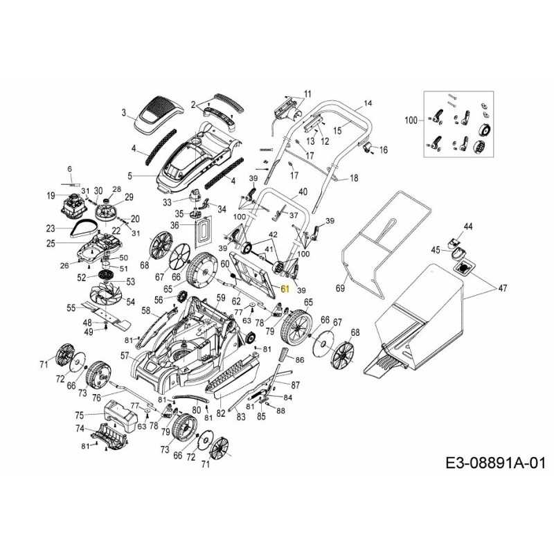 DEFLECTOR 731-10717 ORIGINAL MTD DEFLECTOR 731-10717 ORIGINAL MTD