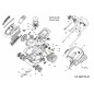 DRAW BOLT 092.48.876 ORIGINAL MTD