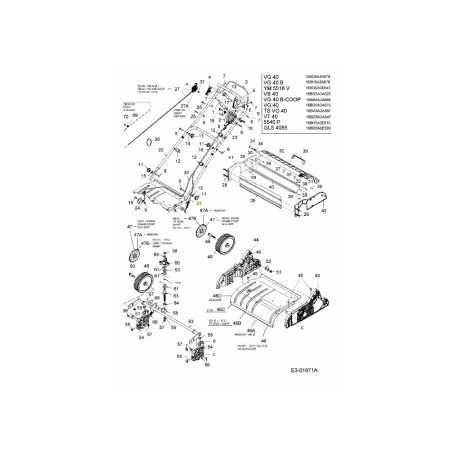 DRIVE CLUTCH CABLE: ERGO 746-04179 ORIGINAL MTD | NewgardenParts.com