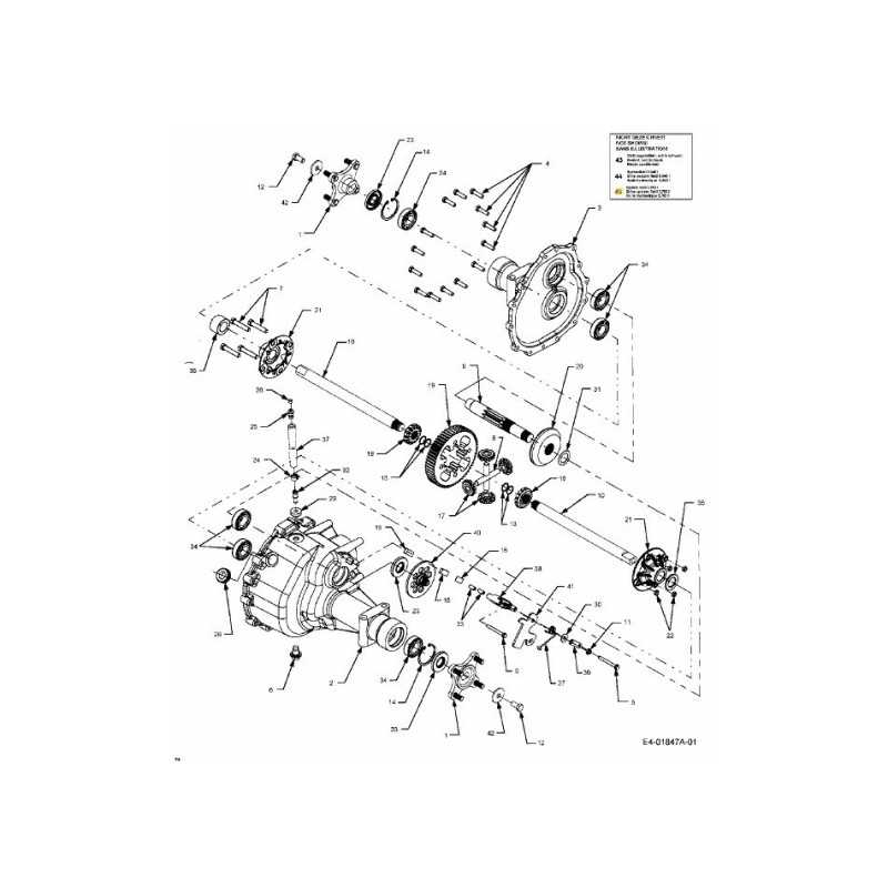 LIQUIDE POUR SYSTÈME DE TRANSMISSION PLUS 737-3121 ORIGINAL MTD