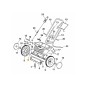 ASM DEL VETTORE 5450105 ORIGINALE MTD