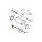 CONTROLADOR 3620113 ORIGINAL MTD
