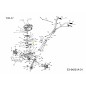 PULEGGIA 092.65.015 ORIGINALE MTD
