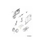 LI-ION BATTERY 7086918 ORIGINAL MTD