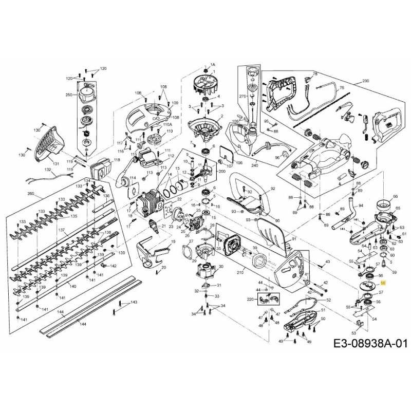 Exzenterritzel 092.63.643 Original MTD