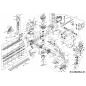 Exzenterritzel 092.63.643 Original MTD